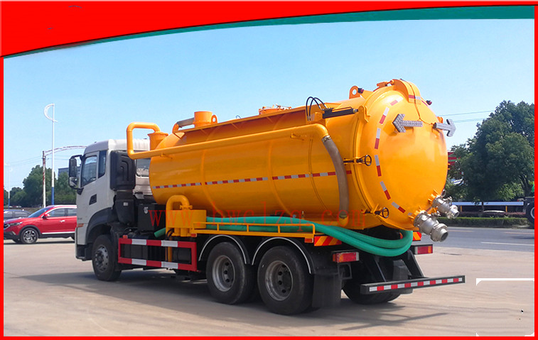 清洗吸污車廠家價(jià)格報(bào)價(jià) 清洗吸污車廠家價(jià)格報(bào)價(jià)