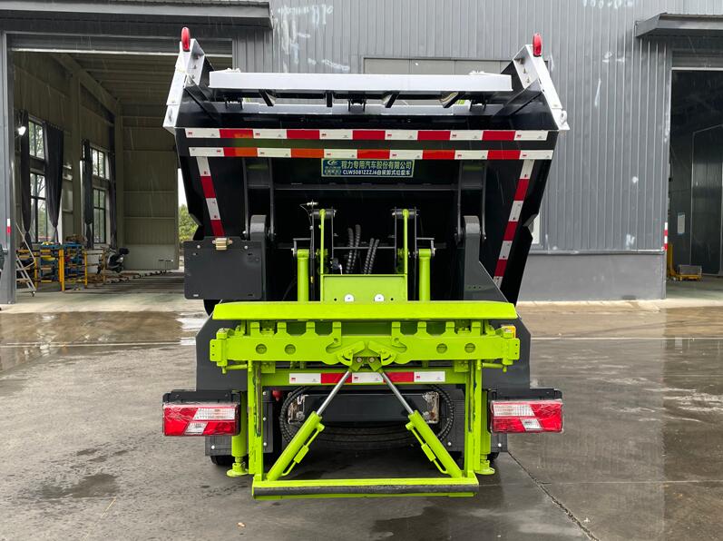 ��������CLW5081ZZZJ6�����bжʽ����܇