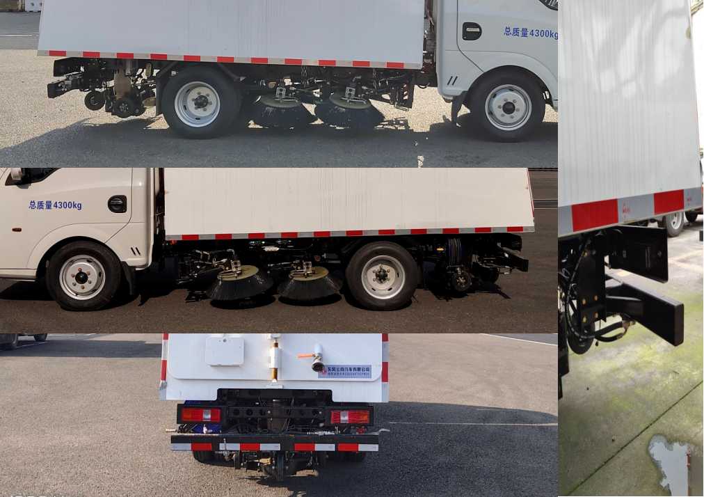 �|�L(f��ng)��EQ5040TXSPBEV�ͼ�늄�(d��ng)ϴ��܇(ch��)