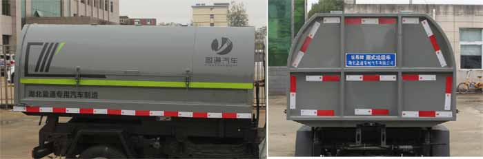 ����С��3���ܷ�ʽ����܇(ch��)-�v����CLT5030ZXLBJ6�͎�ʽ����܇(ch��)�S��Ҏ(gu��)����̖(h��o)-����ӯͨ