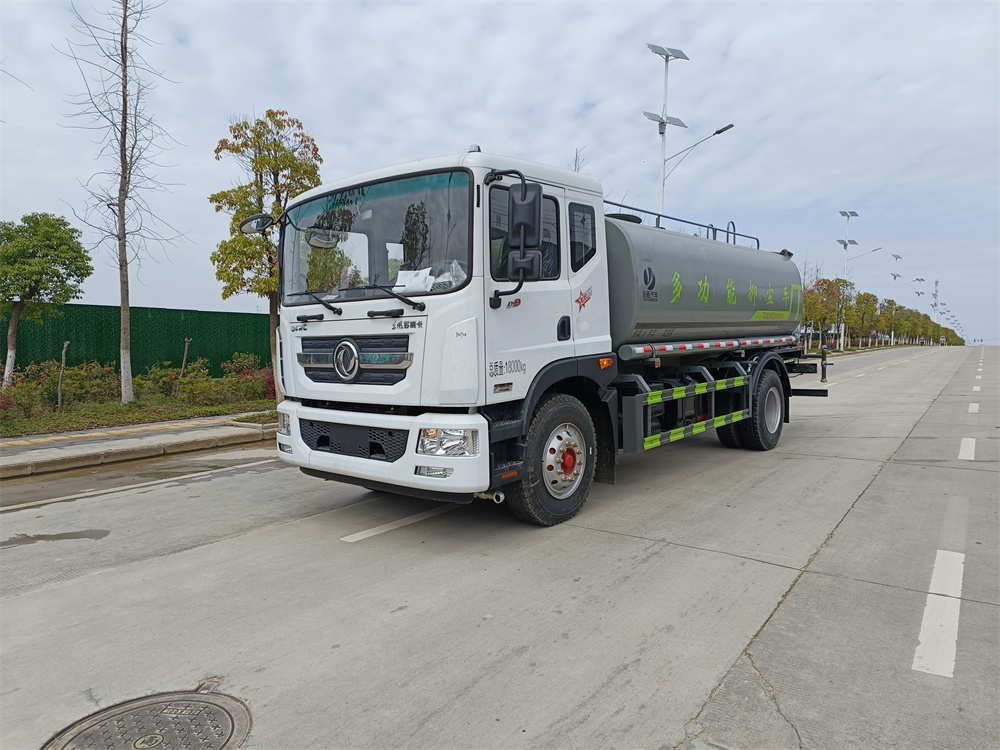 北京灑水車銷售-北京灑水車廠家報價-湖北盈通