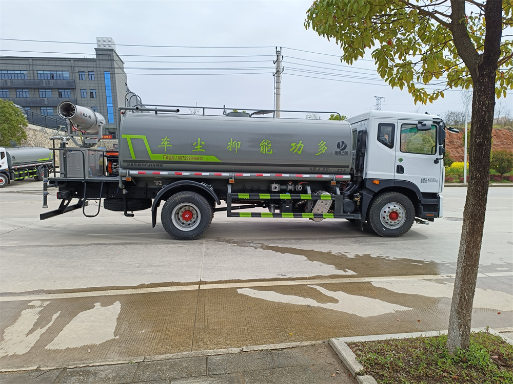 北京灑水車銷售-北京灑水車廠家報價-湖北盈通